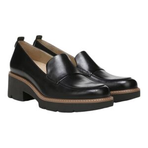 Naturalizer Darry Lug Sole Loafer